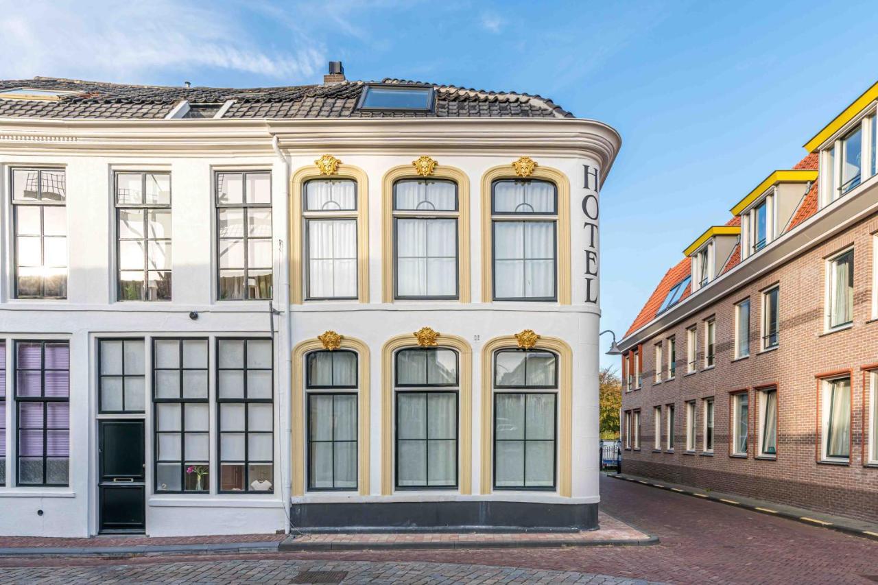 Een Koning Зирикзе Экстерьер фото